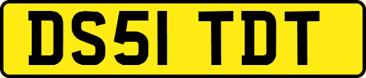 DS51TDT