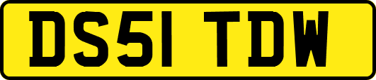 DS51TDW