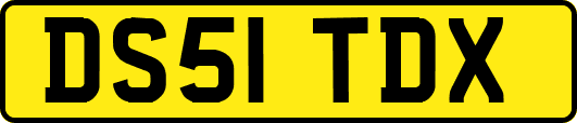 DS51TDX