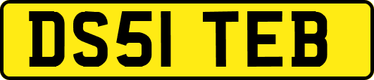DS51TEB