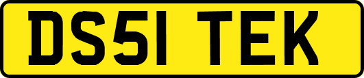 DS51TEK