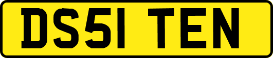 DS51TEN