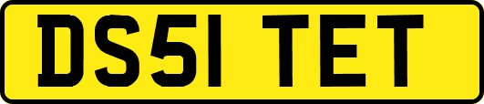 DS51TET
