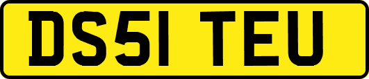 DS51TEU