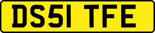 DS51TFE
