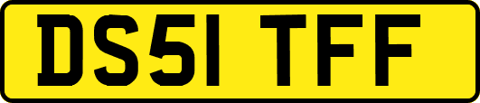 DS51TFF