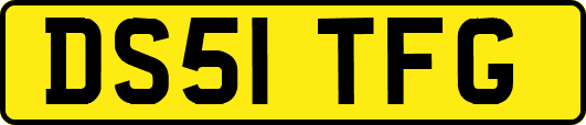 DS51TFG