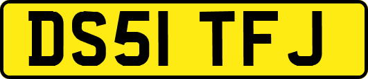 DS51TFJ