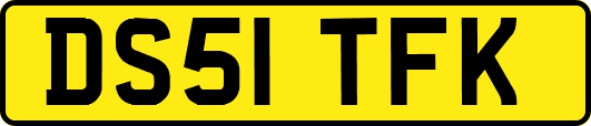 DS51TFK