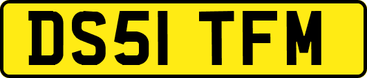 DS51TFM