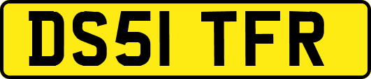 DS51TFR