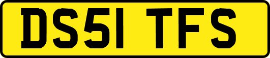 DS51TFS