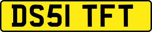 DS51TFT