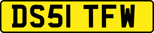 DS51TFW