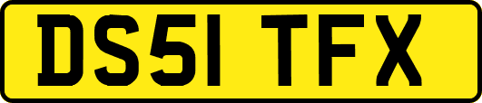 DS51TFX