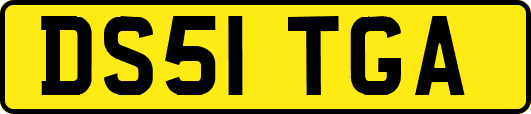 DS51TGA