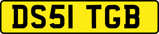 DS51TGB