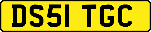 DS51TGC