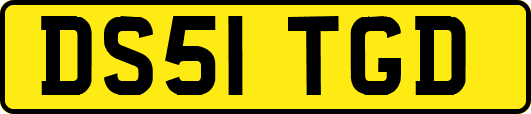 DS51TGD