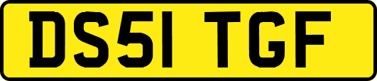 DS51TGF