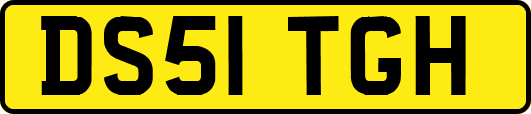 DS51TGH