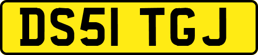 DS51TGJ
