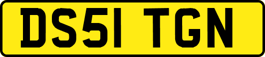 DS51TGN