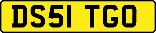 DS51TGO