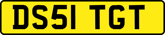 DS51TGT