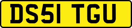 DS51TGU