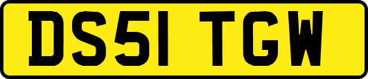 DS51TGW