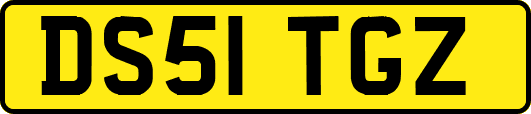 DS51TGZ