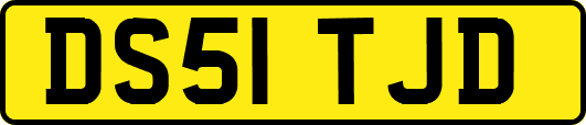 DS51TJD
