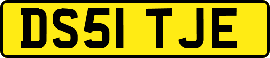 DS51TJE