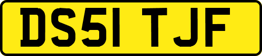 DS51TJF