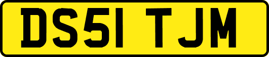 DS51TJM