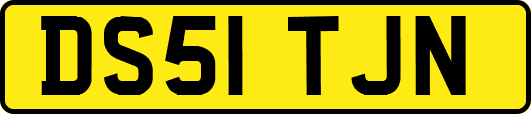 DS51TJN