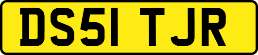 DS51TJR