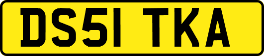 DS51TKA