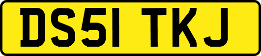 DS51TKJ