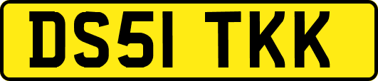DS51TKK