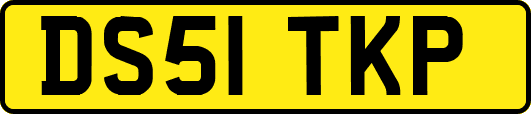 DS51TKP