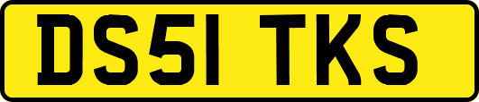DS51TKS