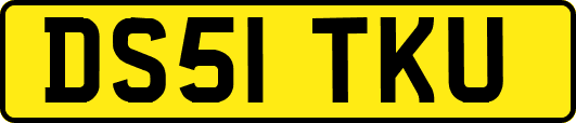 DS51TKU