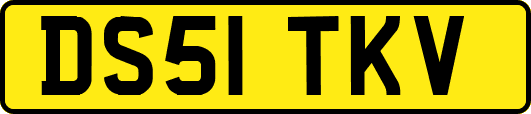 DS51TKV