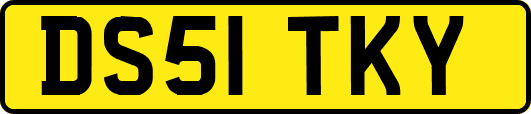 DS51TKY