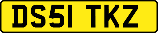 DS51TKZ