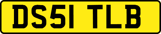 DS51TLB