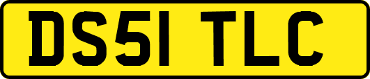 DS51TLC