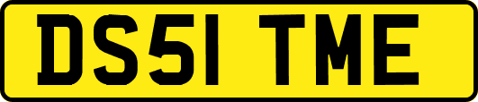 DS51TME